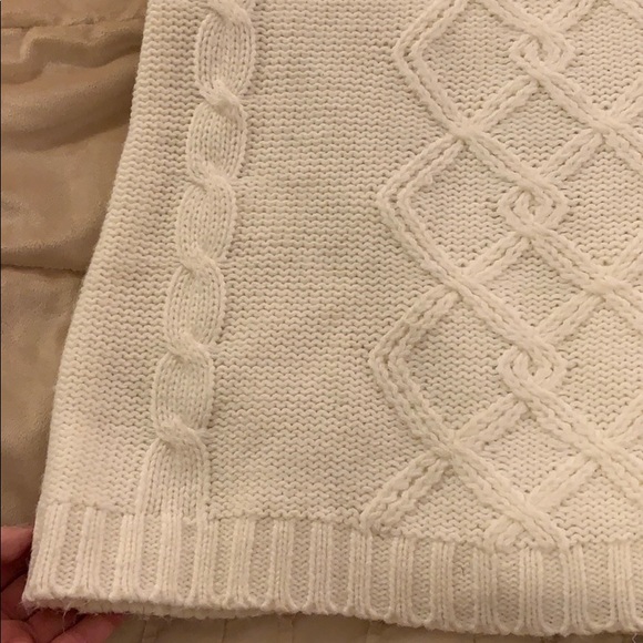 Off white sweater dress - Picture 3 of 3